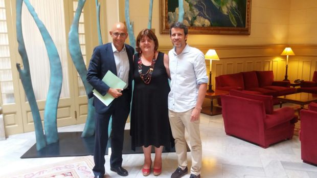 APIB Parlament balear