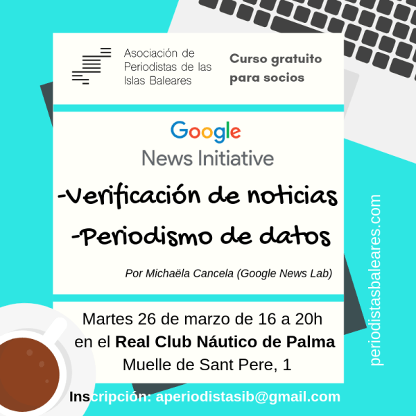 Curso Google APIB